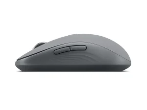 Lenovo Yoga Bluetooth Silent Mouse (Luna Grey) - obrázek 2