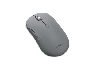 Lenovo Yoga Bluetooth Silent Mouse (Luna Grey) - obrázek 3