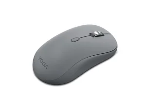 Lenovo Yoga Bluetooth Silent Mouse (Luna Grey) - obrázek 4