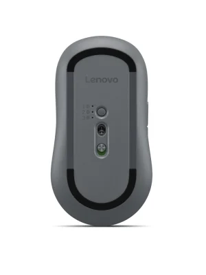 Lenovo Yoga Bluetooth Silent Mouse (Luna Grey) - obrázek 5