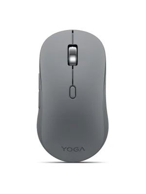 Lenovo Yoga Bluetooth Silent Mouse (Luna Grey)