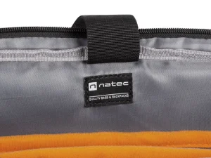 Natec NANGER – brašna na notebook 15,6 - obrázek 2