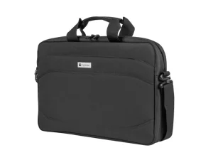 Natec NANGER brašna na notebook 14,1" černá - obrázek 9