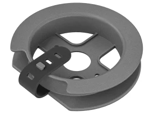 Logitech RALLY MIC Pod Table Mount/BLACK _ - obrázek 2