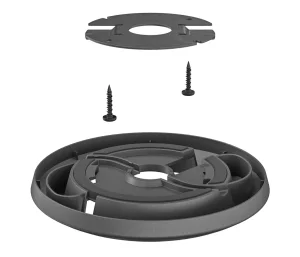 Logitech RALLY MIC Pod Table Mount/BLACK _ - obrázek 3