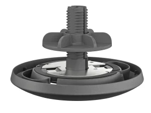 Logitech RALLY MIC Pod Table Mount/BLACK _ - obrázek 4