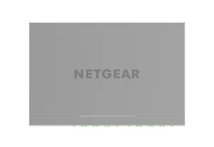 NETGEAR 8PT POE++ MultiGig switch - obrázek 3