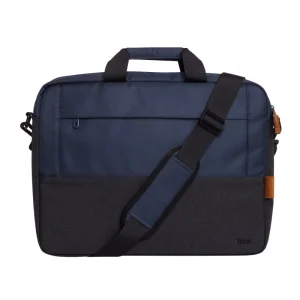 TRUST LISBOA 16" LAPTOP BAG - obrázek 1