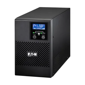 Eaton 9E 1000i - obrázek 2