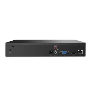 TP-LINK VIGI NVR1008H 8 kanálů síťový záznamník - obrázek 5