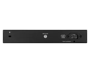 D-Link DGS-1210-10P/ME/E PoE switch 8x 1G - obrázek 2
