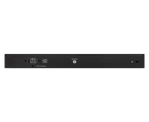 D-Link DGS-1210-52MP 48x 1G PoE + 4x SFP - obrázek 3