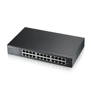 ZYXEL GS1915-24E 24GbE Smart hybrid mode Switch - obrázek 3