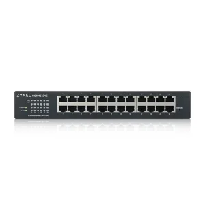ZYXEL GS1915-24E 24GbE Smart hybrid mode Switch
