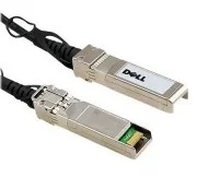 DELL Networking SFP+/SFP+ 40GbE kabel 3m
