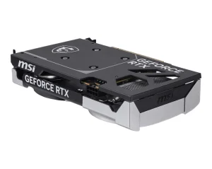 MSI GeForce RTX 5050 VENTUS 2X/OC 8GB GDDR6 - obrázek 2