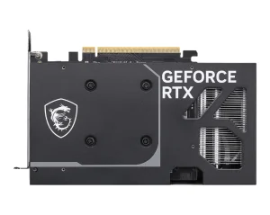 MSI GeForce RTX 5050 VENTUS 2X/OC 8GB GDDR6 - obrázek 3