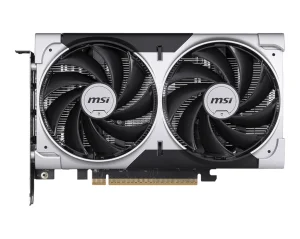 MSI GeForce RTX 5050 VENTUS 2X/OC 8GB GDDR6 - obrázek 4