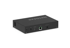 NETGEAR M4250-8G2XF-POE+ spravovaný switch - obrázek 2