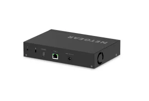 NETGEAR M4250-8G2XF-POE+ spravovaný switch - obrázek 3