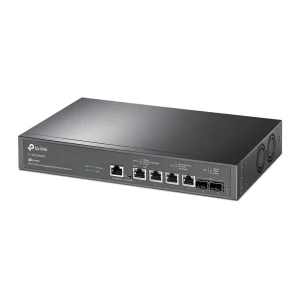 TP-Link TL-SX3206HPP 10G switch s POE++ - obrázek 3