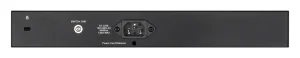 D-Link DGS-1210-10MP/E 10portový Gigabit PoE+ switch - obrázek 2