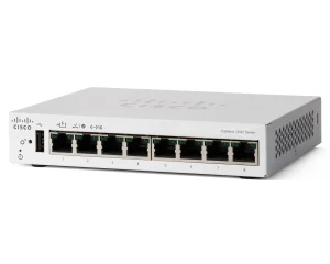 Cisco Catalyst C1200-8T-D