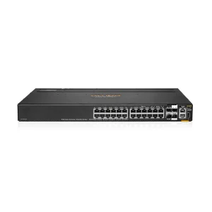 HP Aruba 6200M 24G 4SFP+ switch