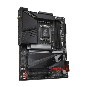 GIGABYTE Z790 AORUS ELITE AX/LGA 1700/ATX - obrázek 2