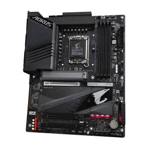 GIGABYTE Z790 AORUS ELITE AX/LGA 1700/ATX - obrázek 3