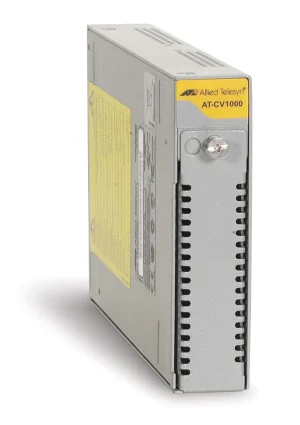 Allied Telesis Converteon chassis AT-CV1000-30
