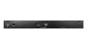 D-Link DGS-1510-28XMP 28portový switch POE - obrázek 2