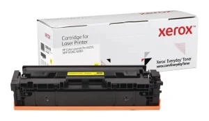 Toner HP W2212X žlutý (Xerox)