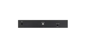 D-Link DGS-1210-08P 8x GbE PoE+ switch - obrázek 3
