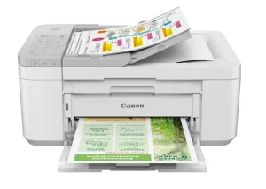 Canon PIXMA TR4756i EUR WH - obrázek 2