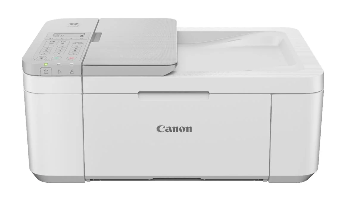 Canon PIXMA TR4756i EUR WH