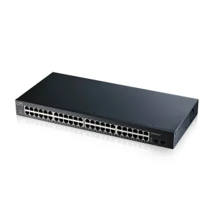 ZYXEL GS1900-48 V2 48xGb+2xSFP switch - obrázek 3
