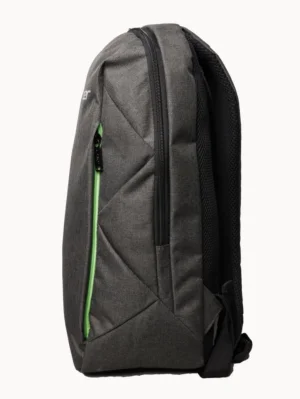 Acer urban batoh 15,6" šedý/zelený - obrázek 10