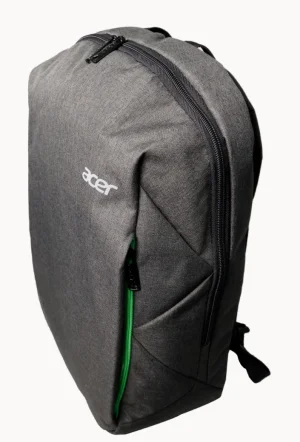 Acer urban batoh 15,6" šedý/zelený - obrázek 8