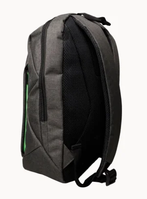 Acer urban batoh 15,6" šedý/zelený - obrázek 9