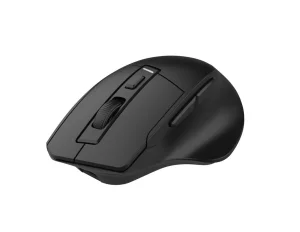 C-TECH Ergo WLM-05/Ergonomická/Optická/Bezdrátová USB/Černá - obrázek 2