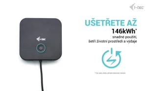 i-tec USB-C dokovací stanice HDMI/DP 100W - obrázek 2
