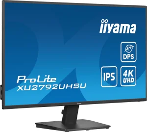 IIYAMA ProLite XU2792UHSU-B6 27" IPS 4K UHD 60Hz Monitor - obrázek 6
