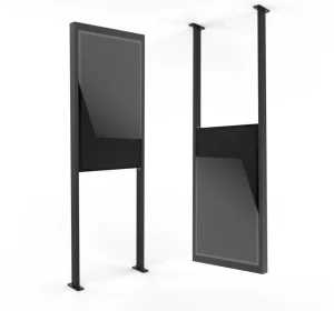 PFFC 4655 Podlahový/stropní držák pro Samsung OMN-D 46/55 - obrázek 4
