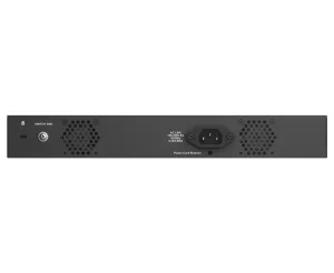 D-Link DMS-1250-10S/E 8x 2.5G + 2x 10G - obrázek 3