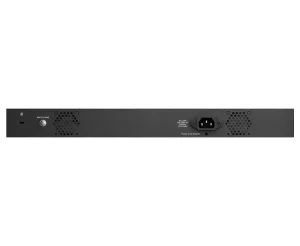 D-Link DMS-1250-12TP/E Smart Managed Switch - obrázek 3