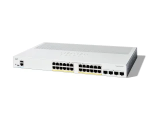 Cisco Catalyst C1200-24P-4X switch