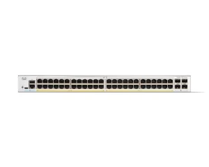 CISCO Catalyst C1200-48P-4X switch - obrázek 2