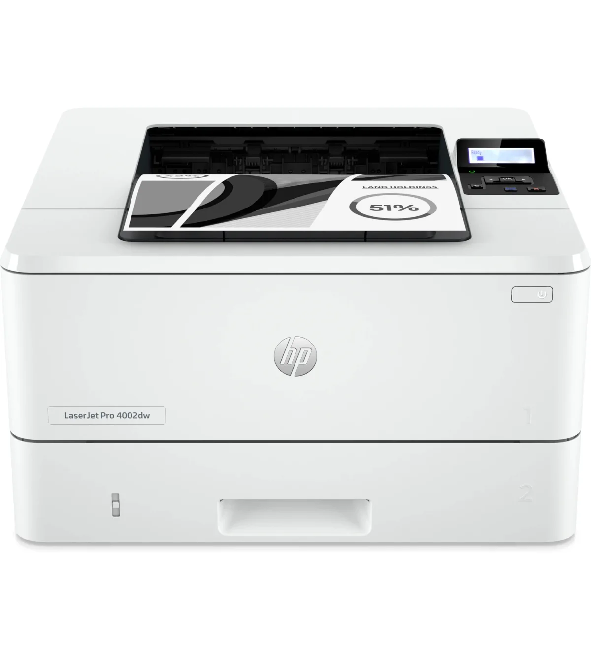 HP LaserJet Pro 4002dw