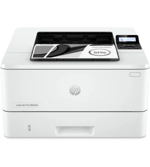 HP LaserJet Pro 4002dw